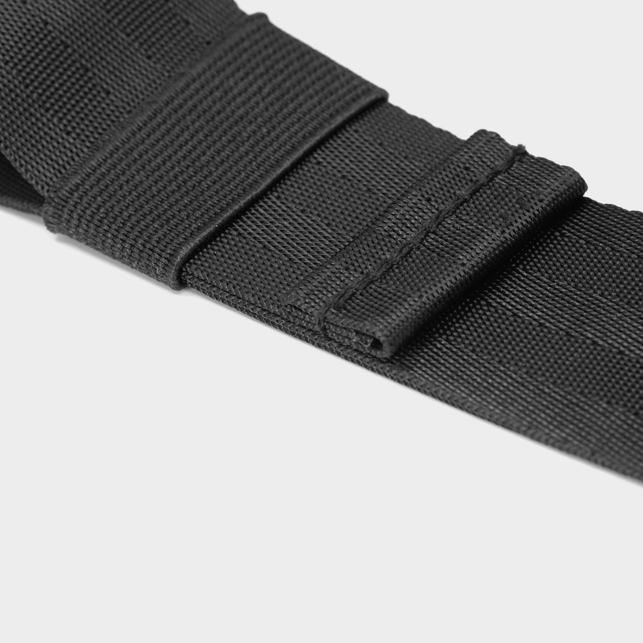 Drift Sling Bag / Waist Bag :: Core Black