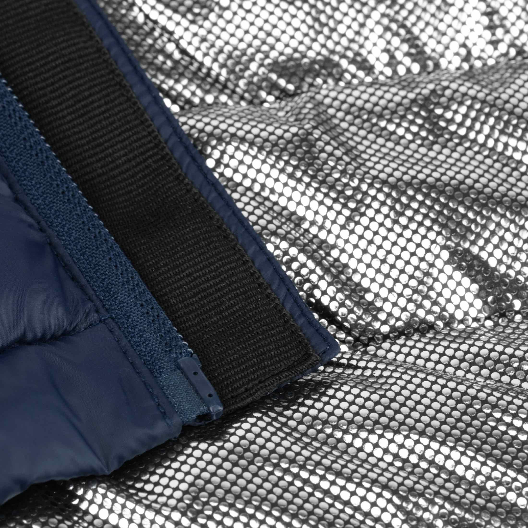 Kurtka pikowana Zenith :: Classic Navy