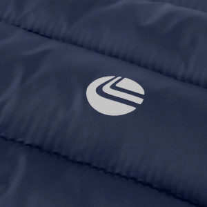 Kurtka pikowana Zenith :: Classic Navy