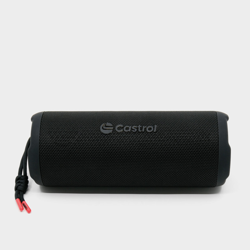Głośnik Bluetooth Castrol Play 12 :: Core Black