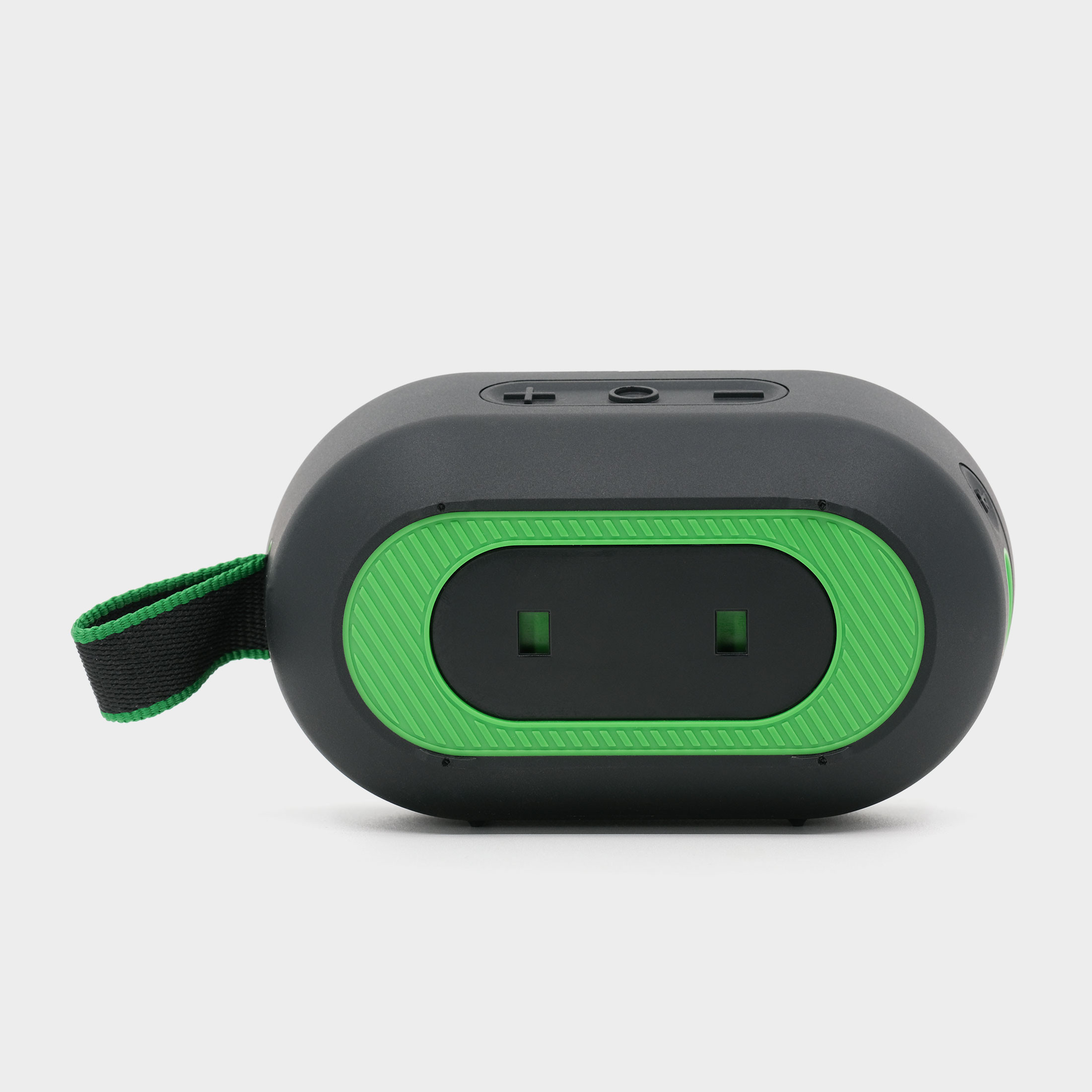Głośnik Bluetooth Castrol Play Dual 1 szt. :: Core Black