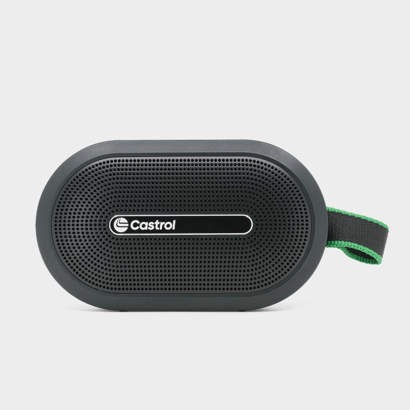 Głośnik Bluetooth Castrol Play Dual 1 szt. :: Core Black