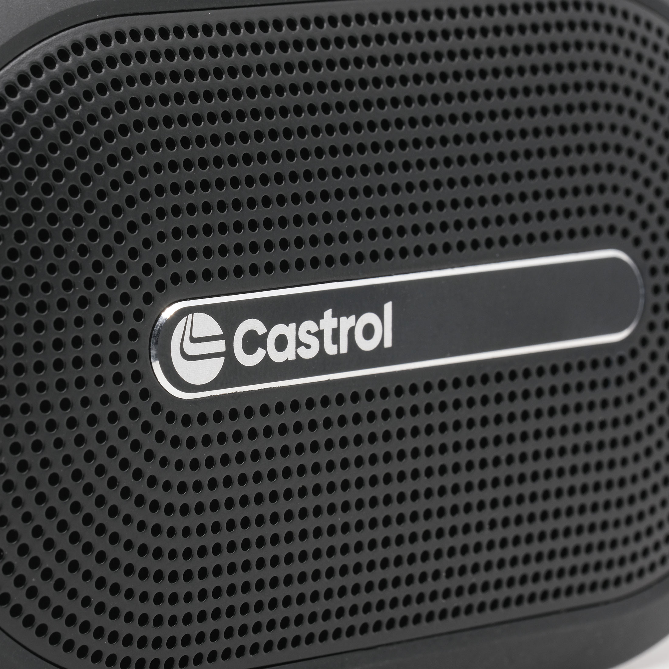 Bluetooth Speaker Castrol Play Dual - One piece :: Core Black