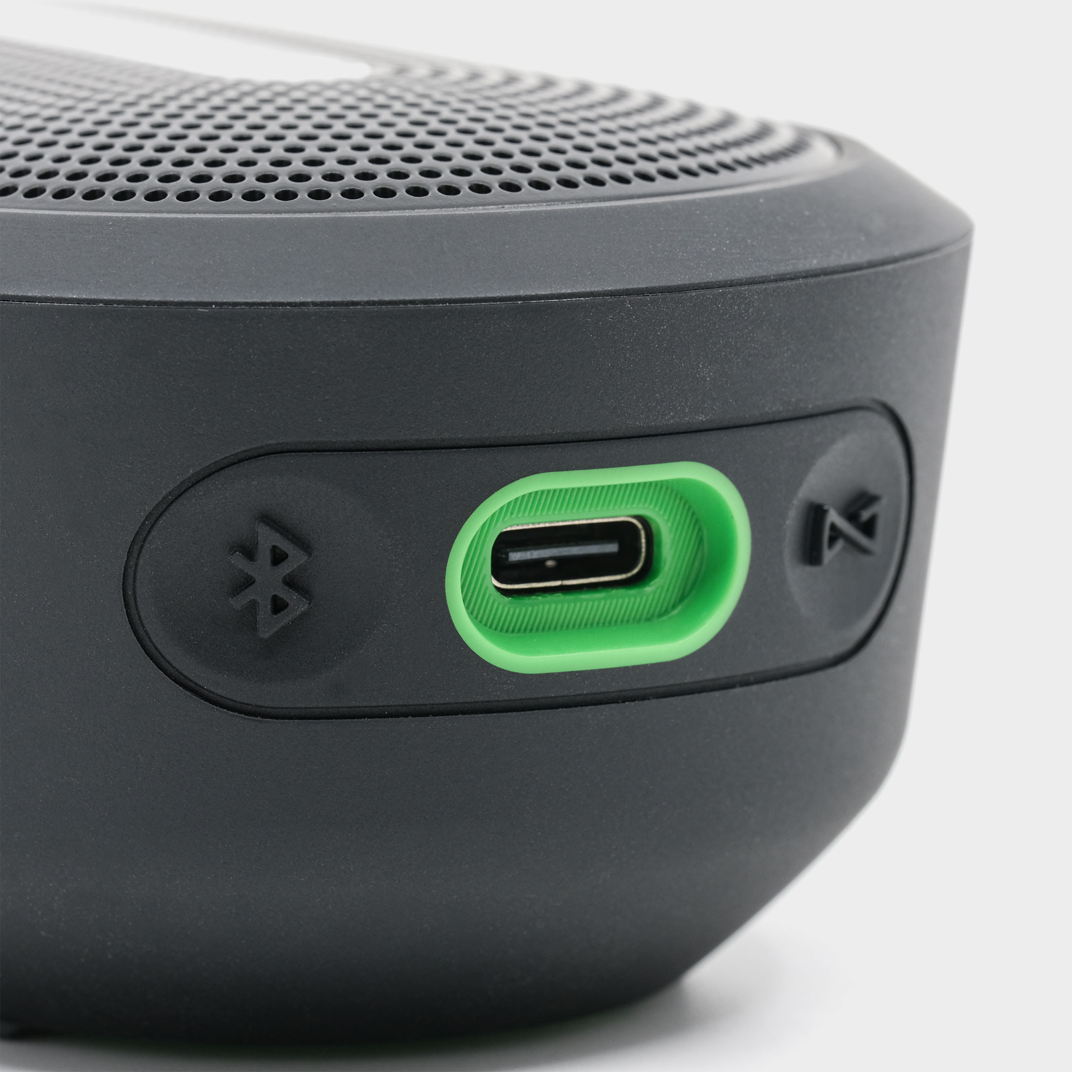 Głośnik Bluetooth Castrol Play Dual 1 szt. :: Core Black