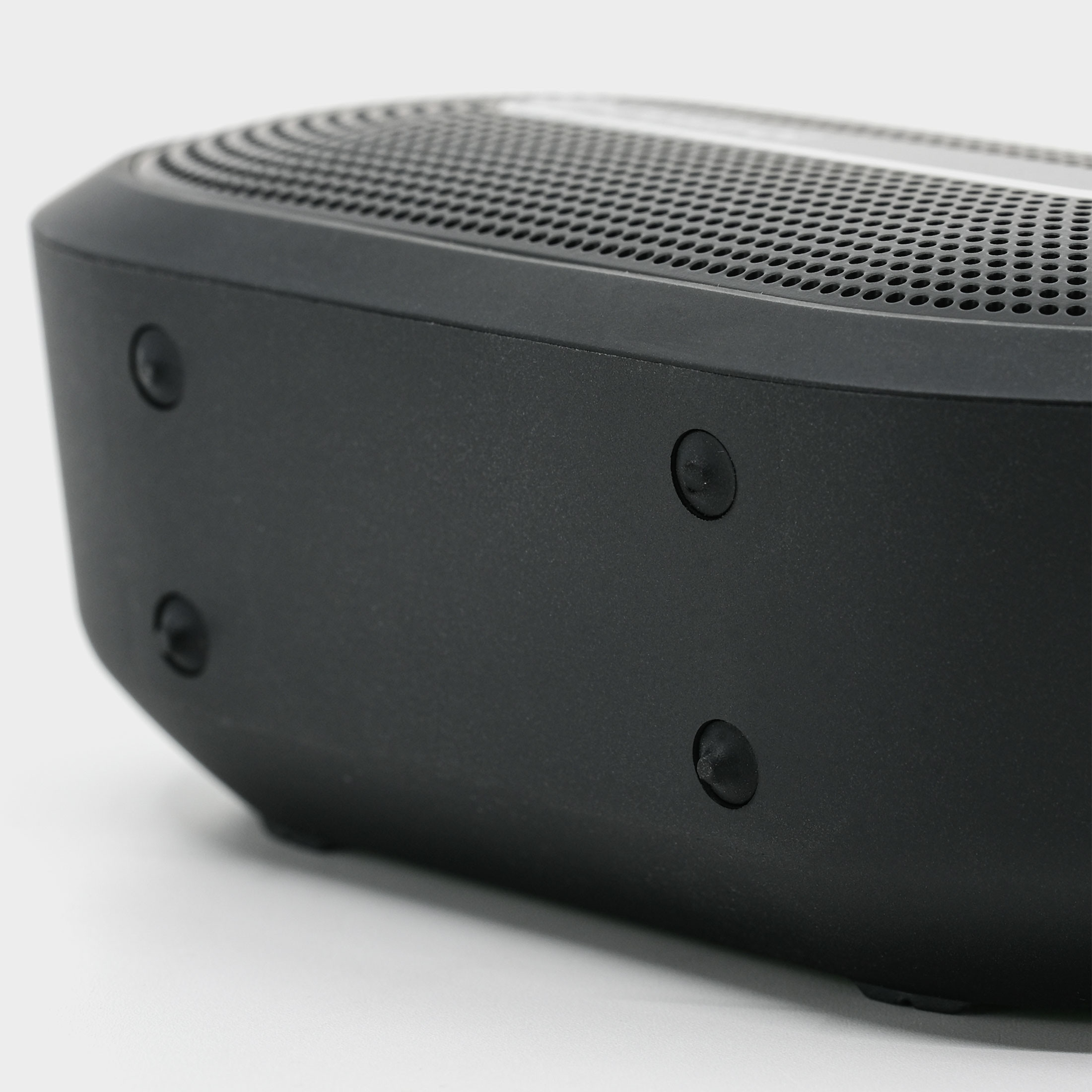 Głośnik Bluetooth Castrol Play Dual 1 szt. :: Core Black