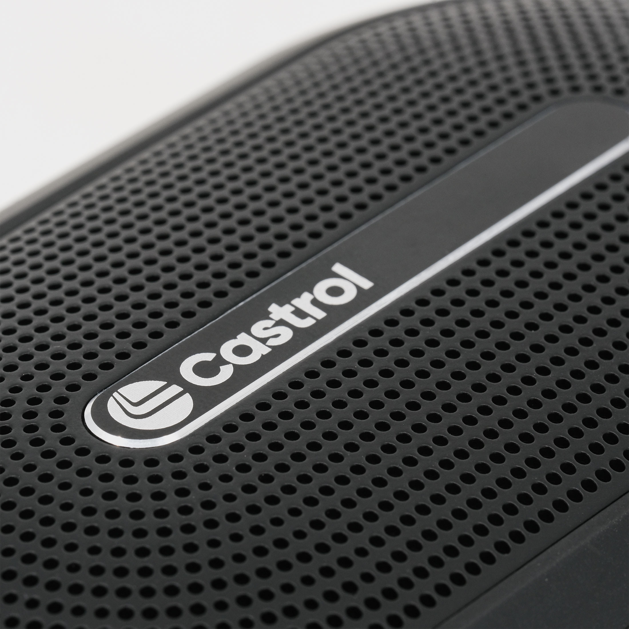 Głośnik Bluetooth Castrol Play Dual 1 szt. :: Core Black