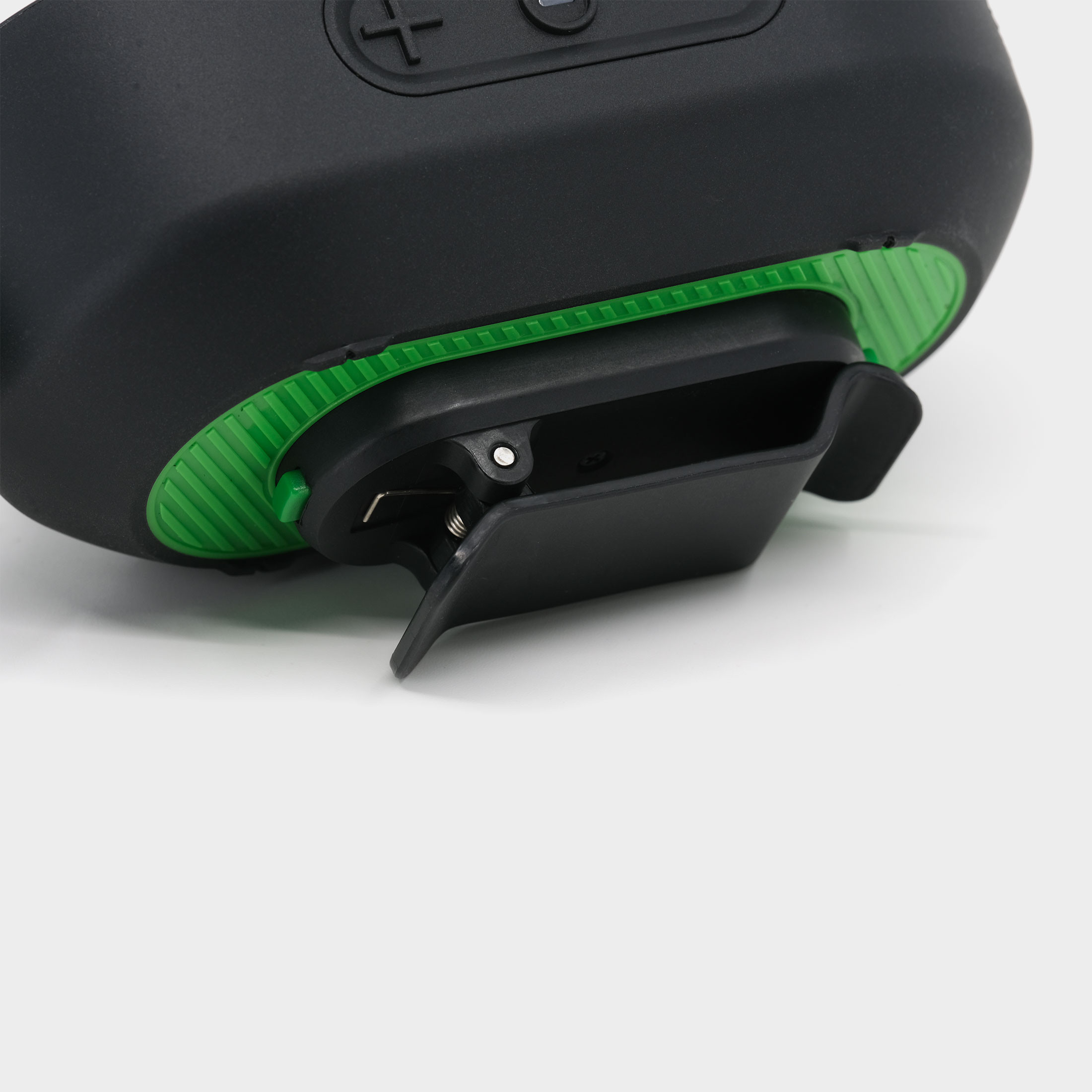 Bluetooth Speaker Castrol Play Dual - One piece :: Core Black