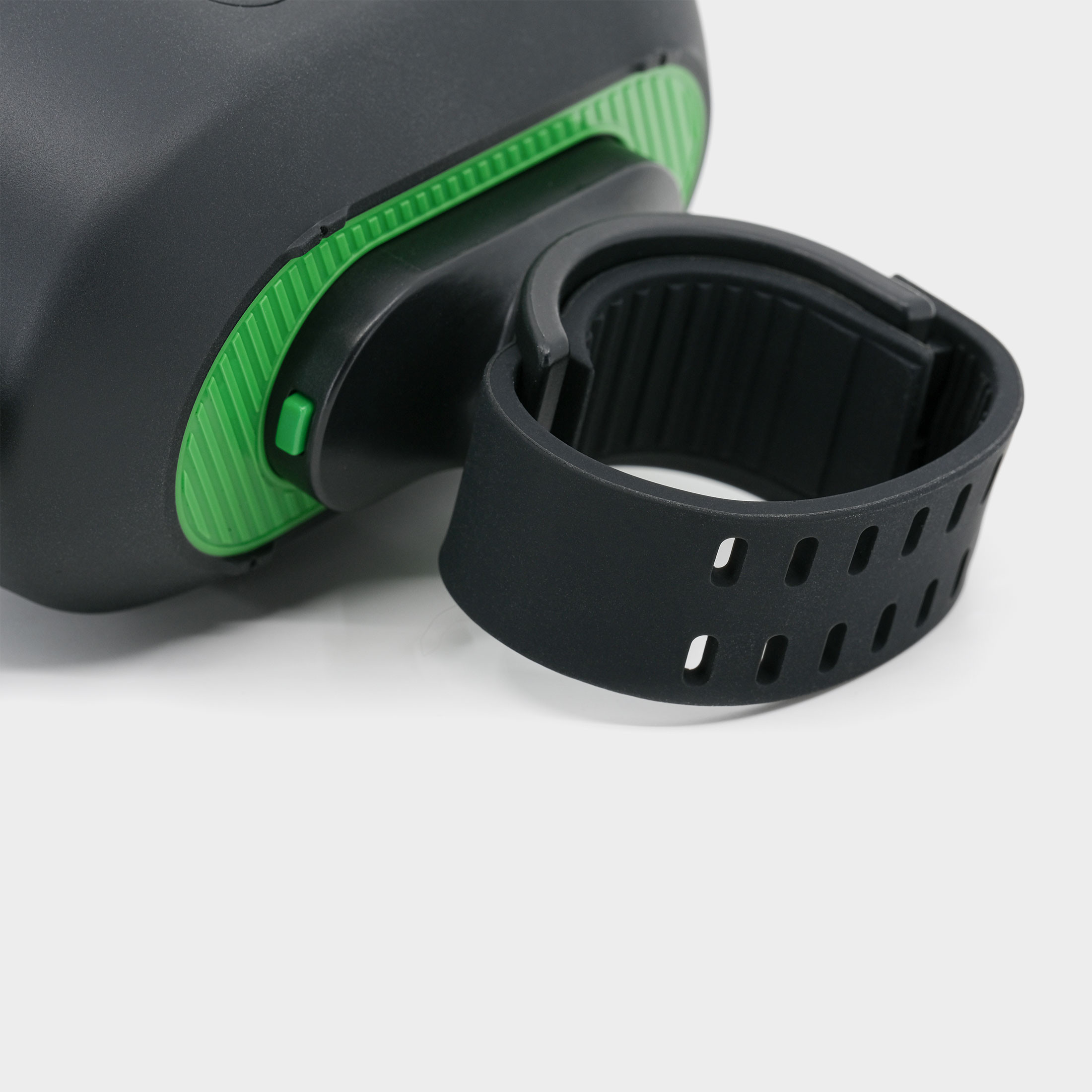 Bluetooth Speaker Castrol Play Dual - One piece :: Core Black