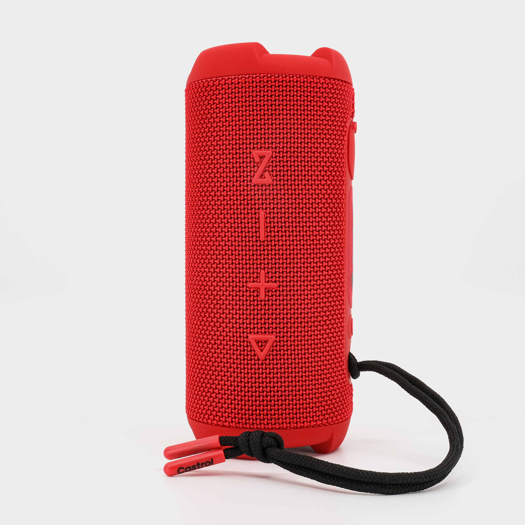 Głośnik Bluetooth Castrol Play 5 :: Castrol Red