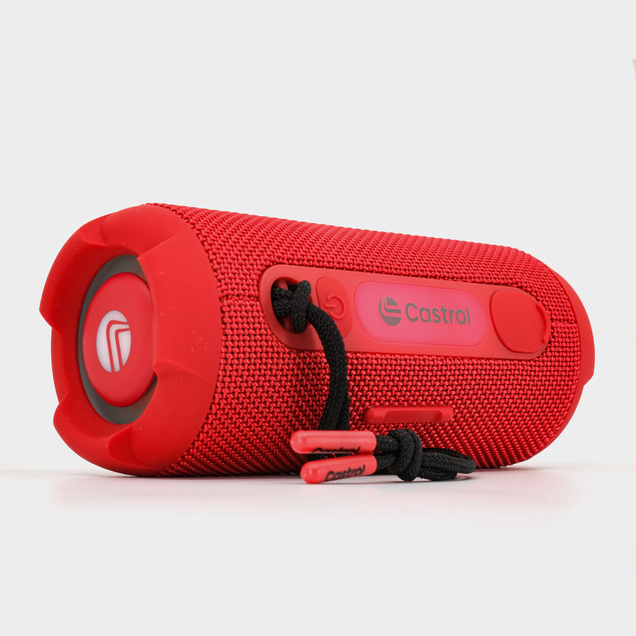Bluetooth Speaker Castrol Play 5  :: Castrol Red