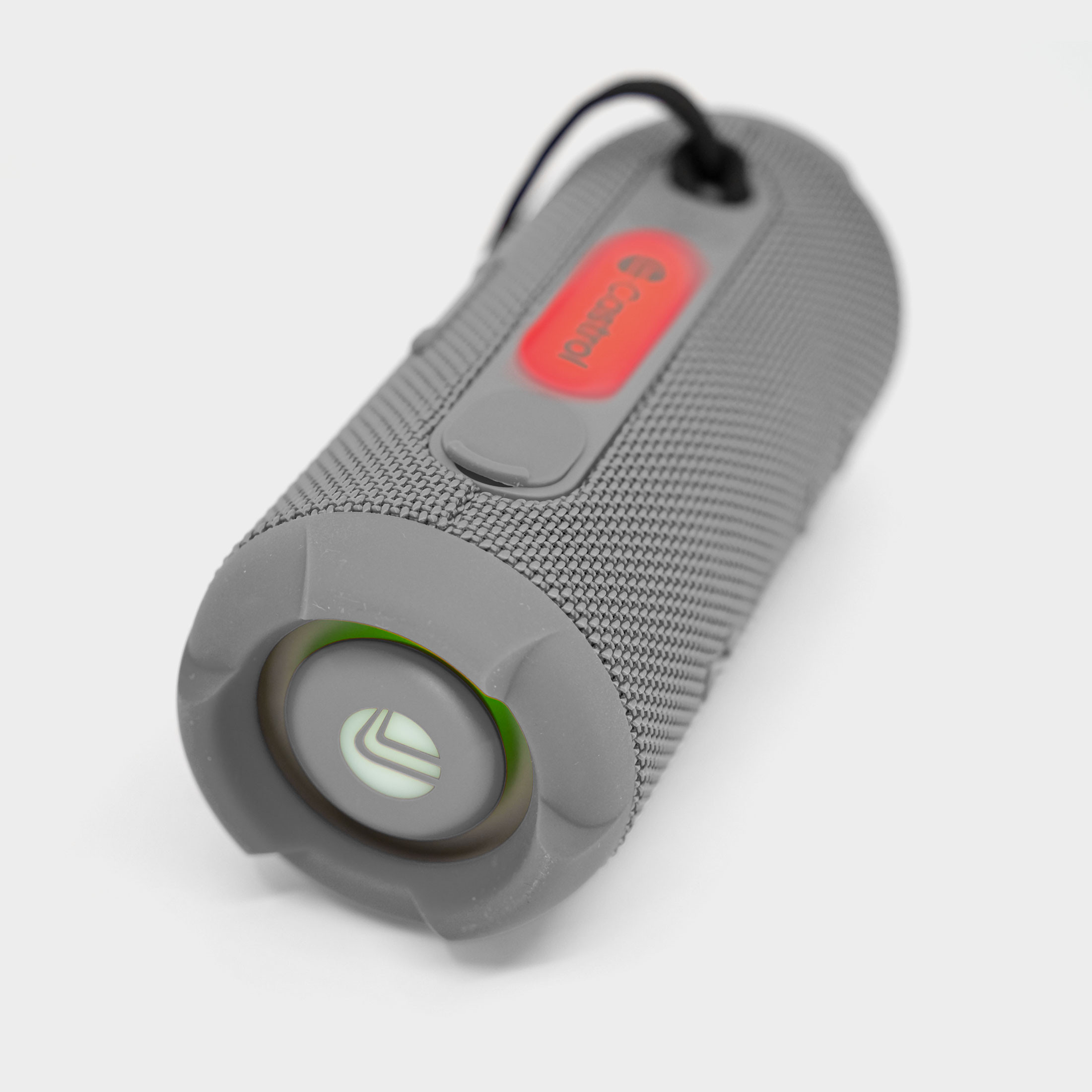 Głośnik Bluetooth Castrol Play 12 :: Stone Gray