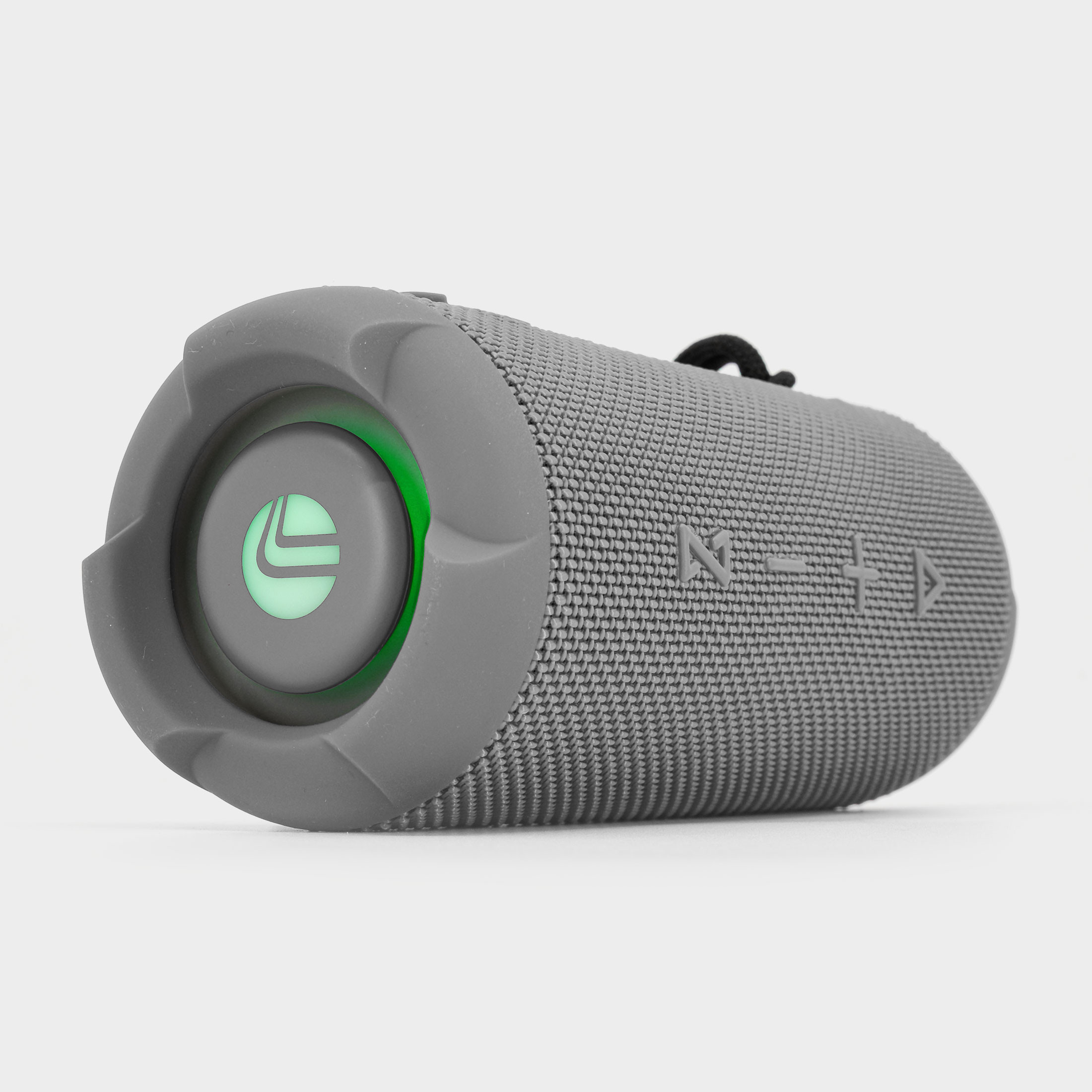 Głośnik Bluetooth Castrol Play 12 :: Stone Gray