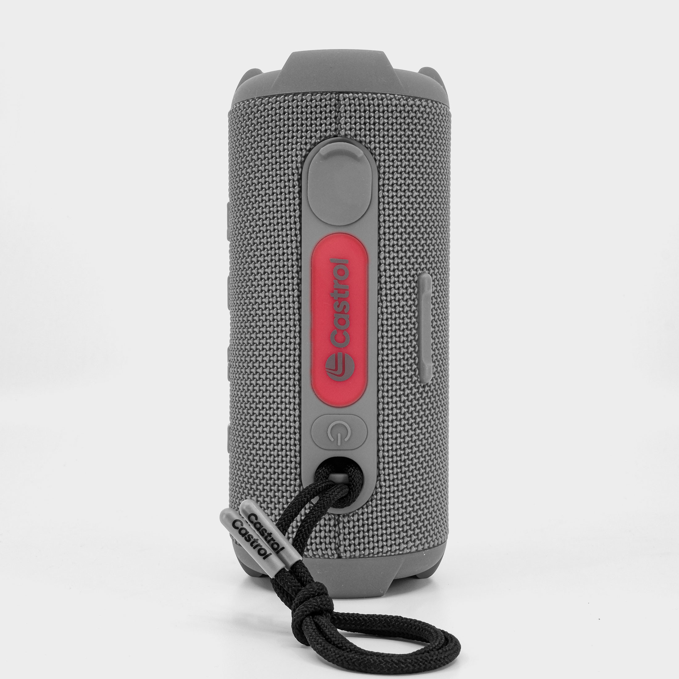 Bluetooth Speaker Castrol Play 12  :: Stone Gray