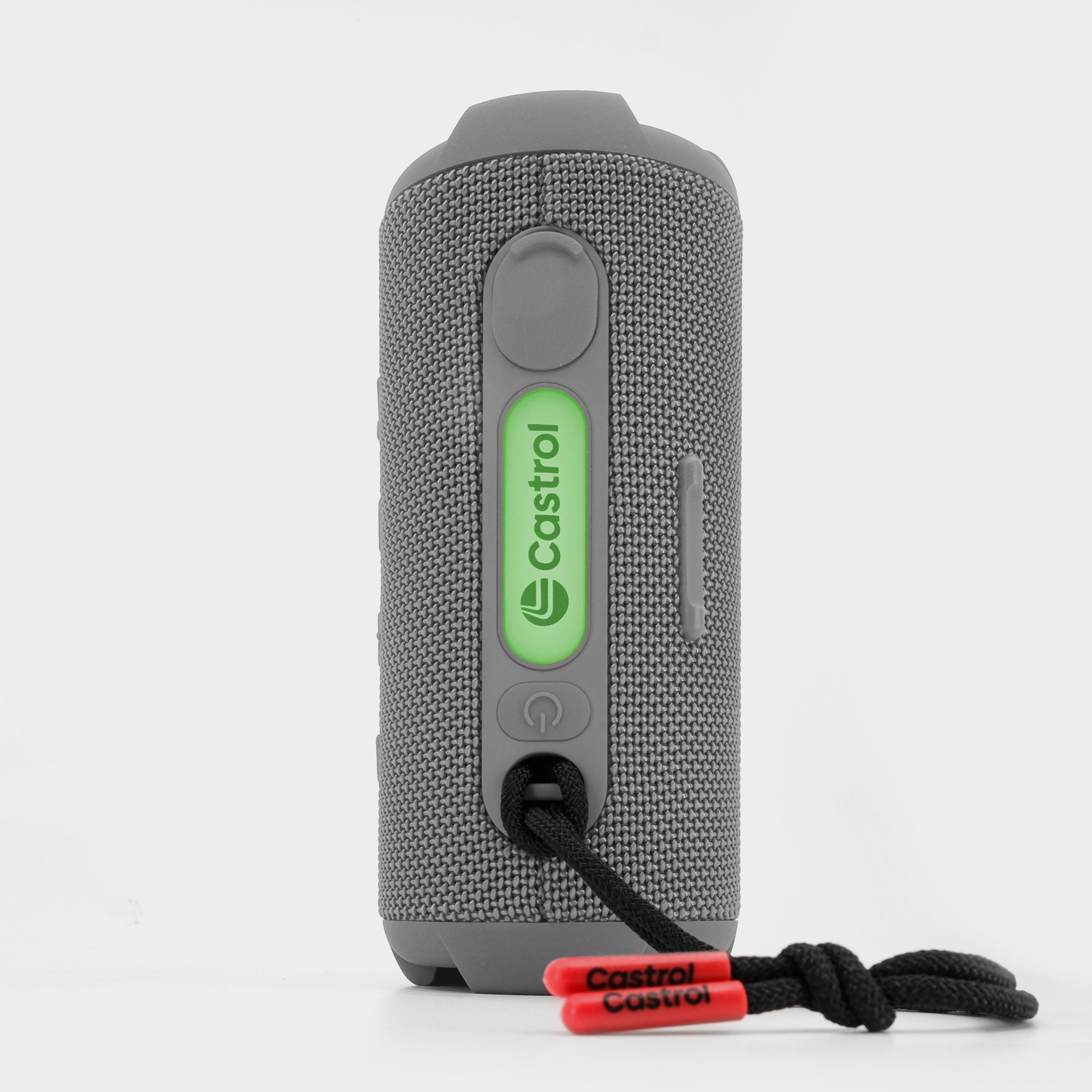 Bluetooth Speaker Castrol Play 12  :: Stone Gray