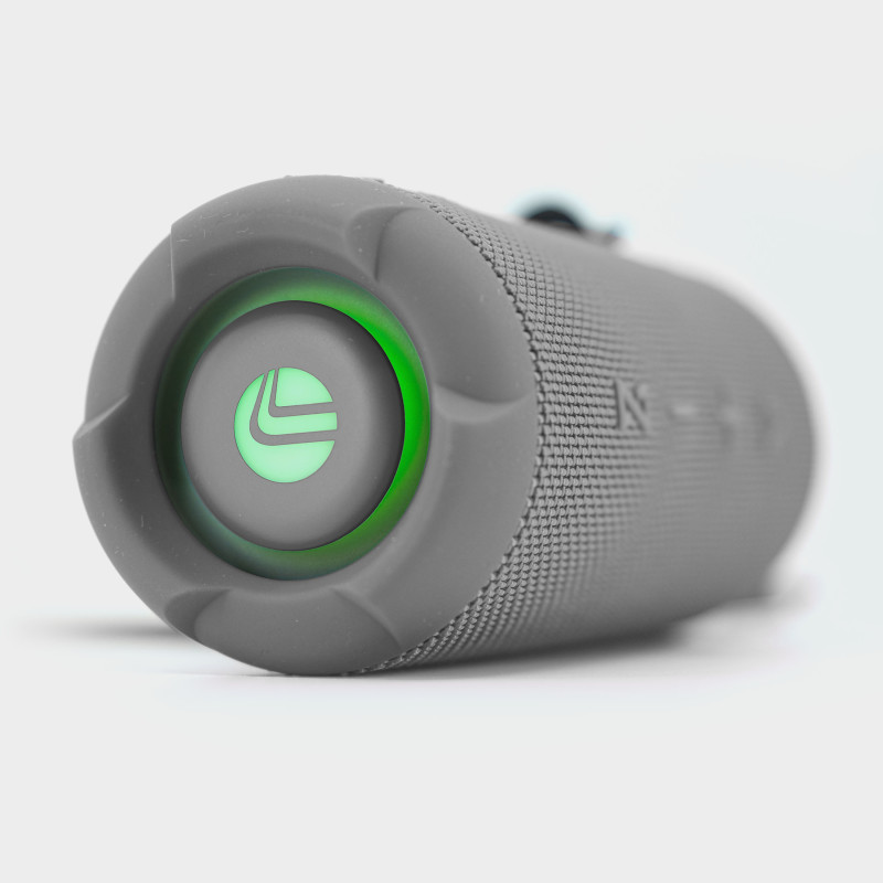 Bluetooth Speaker Castrol Play 12  :: Stone Gray