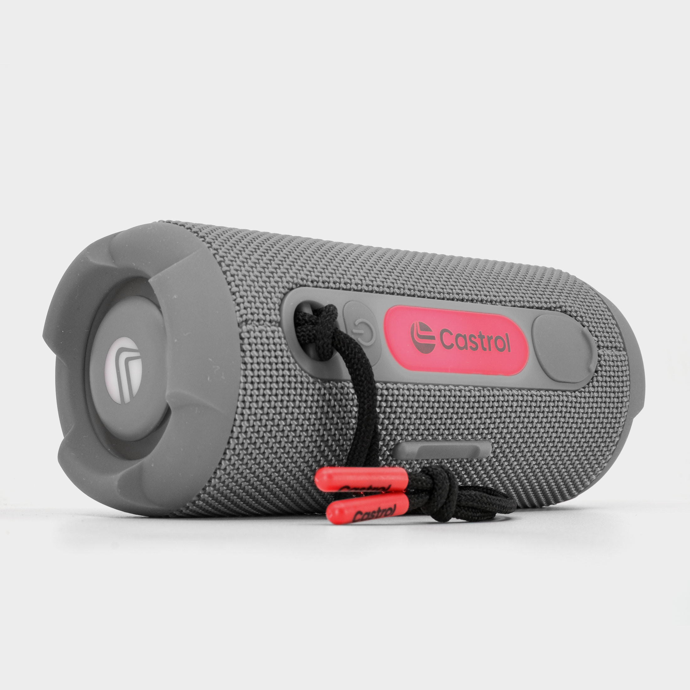 Głośnik Bluetooth Castrol Play 12 :: Stone Gray